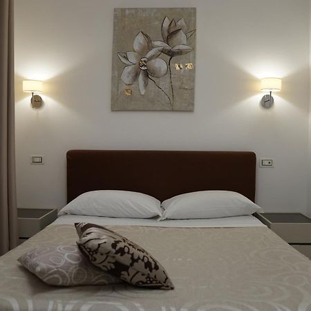B&B La Vie en Rose Salerno Exterior foto